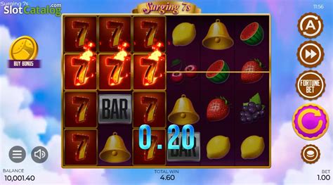 surging 7s slot|Surging 7s Slot Review and Demo .